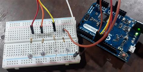 Arduino Led Sequential Control Complete Guide