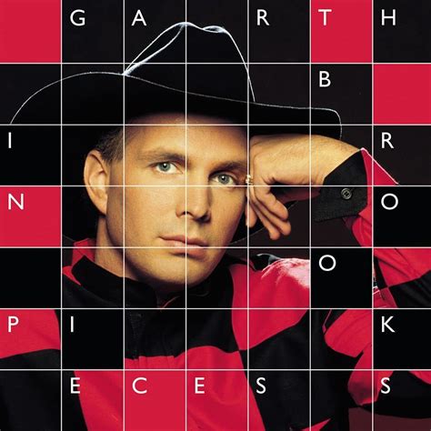 Garth Brooks In Pieces Vinyl EBay