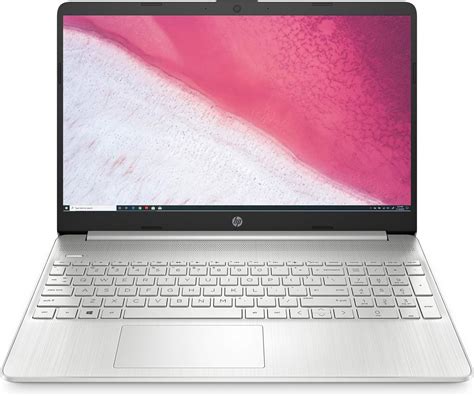 Amazon Hp Inch Hd Laptop Amd Ryzen U Processor Gb