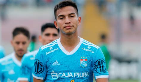 Sporting Cristal Fichajes En Vivo Altas Bajas Y Rumores De Hoy