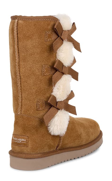 Women S Victoria Tall Boots Koolaburra By Ugg®