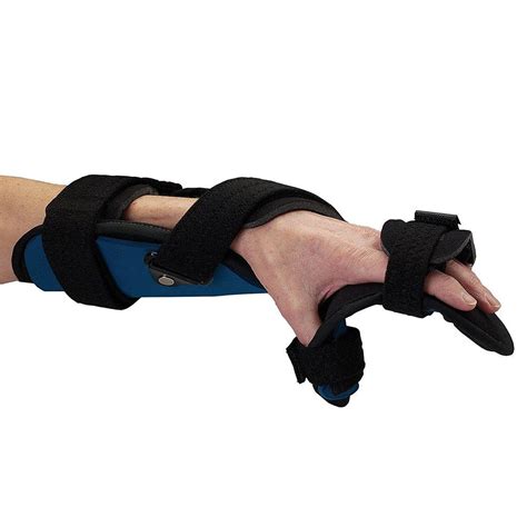 rolyan advanced functional resting hand splint