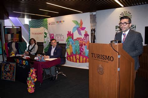 Anuncian quinta edición del Tianguis de Pueblos Mágicos 2023 en Pachuca