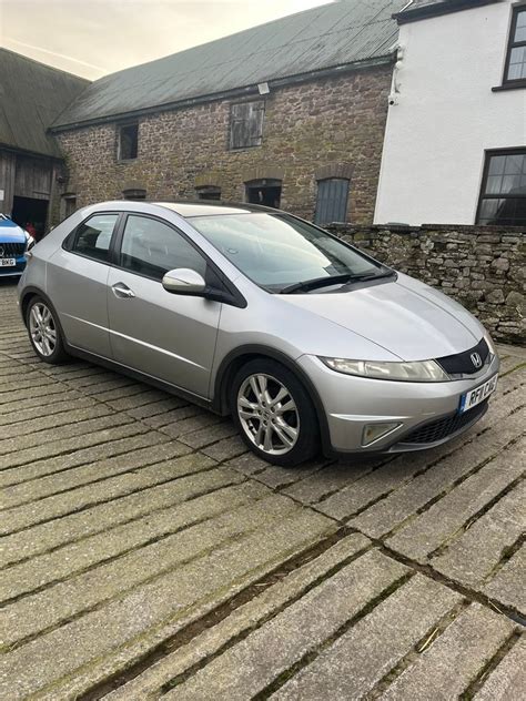 Used Honda Civic For Sale Page 4 50 Gumtree