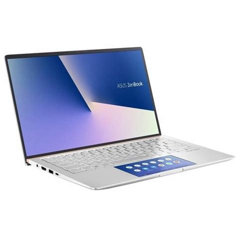 Asus Zenbook Ux Fac Wb T Full Hd Intel Quad Core I U Gb