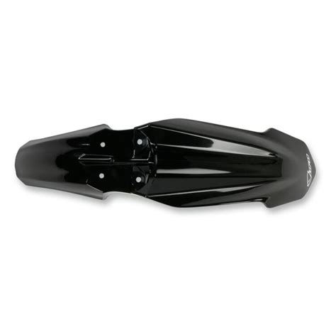 UFO Front Fender Honda CRF250R CRF450R 2013 2017 Cycle Gear