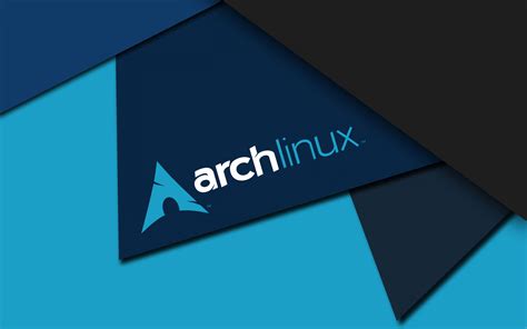 Arch Linux Desktop Environment Best