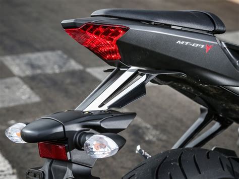 G Primeiras Impress Es Yamaha Mt Not Cias Em Motos