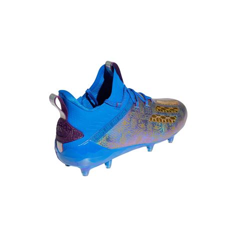 Blue And Gold Nike Football Cleatscheapselloff 78araldicaviniit