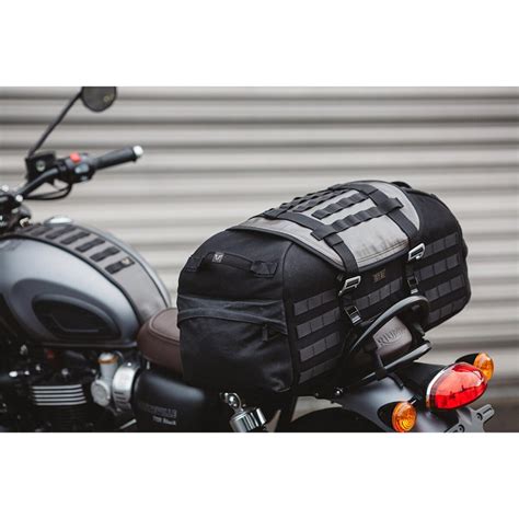 Sw Motech Legend Gear Lr Bag Black Edition Sw Bc Hta