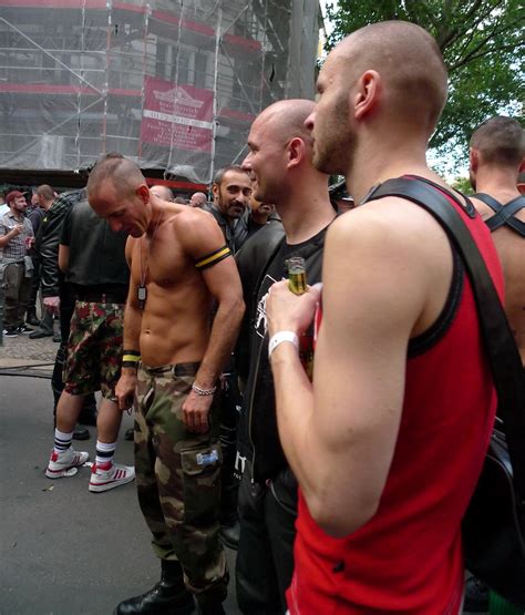 FOLSOM EUROPE Berlin 8 Sept 2012 592 Lilas59 Flickr