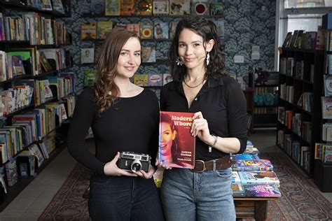 All New Modern Whore Is Like The Godfather Part II Of Sex Work Memoirs