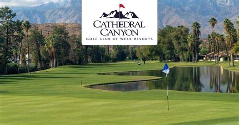 Cathedral Canyon Golf Club - Cathedral City, CA - Save up to 53%