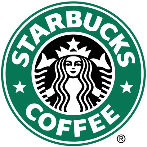 Starbucks Logo Png - Free Transparent PNG Logos