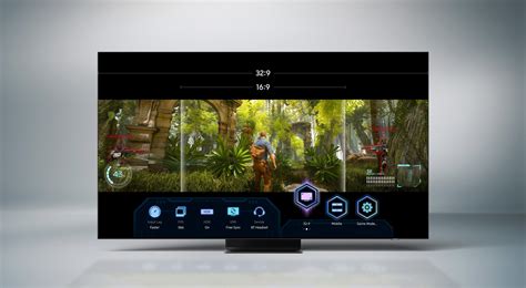 Samsung Brings Premium Gaming Experience To Neo Qled And Qleds