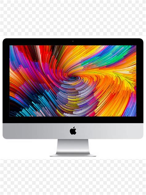 Macbook Pro Imac Apple Intel Core I5 Retina Display Png 1000x1340px