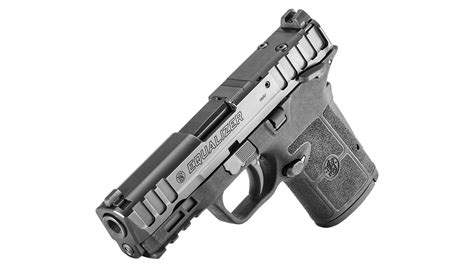 Smith & Wesson Equalizer Handgun | Tactical Retailer