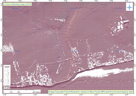 Lidar Map