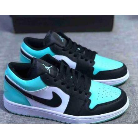 Tenis Air Jordan Nk Dunk Low Cano Baixo Masculino E Feminino