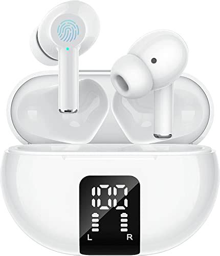 Find The Best Wireless Earbuds For Iphone Reviews & Comparison - Katynel