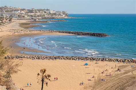 Playa Del Veril O El Veril Uvderma Guía Con Las Mejores Playas Del Mundo