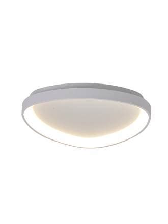 L Mpara Suspendida Dune Base Led Arkoslight