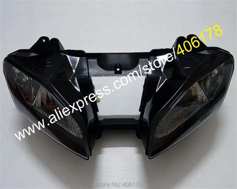 Hot Salesmotorcycle Headlight Headlamp For Yamaha Yzf R6 2008 2009