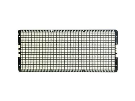 Platine Led Multiflood Pro Ip Smd Rgbw Strobe Cc