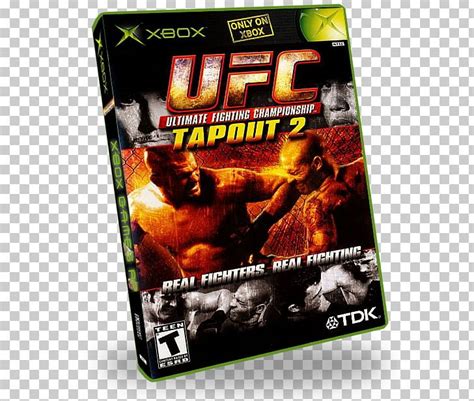 Ufc Tapout Logo