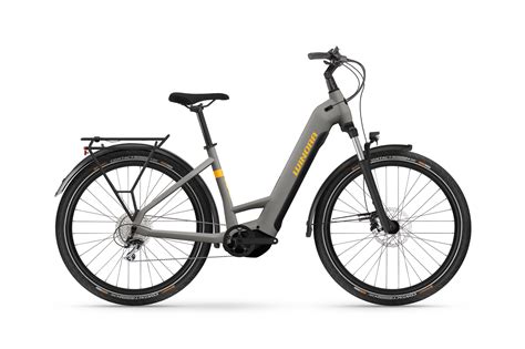 WINORA Yucatan X8 720 w h 2023 Kvolt Bicicletas eléctricas de