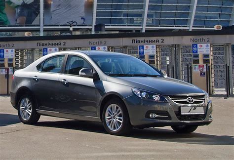 JAC в Україні | JAC