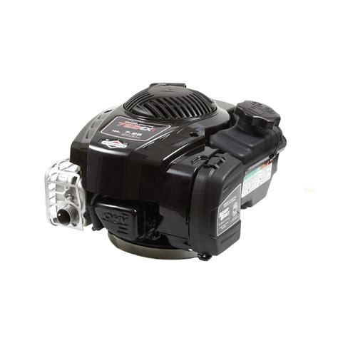 Briggs Stratton 104M02 0198 F1 725EXi Series 7 25 GT 163cc Gas