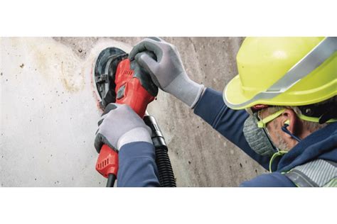Алмазная шлифовальная машина HILTI DGH 130 230V 2236891 - выгодная цена ...