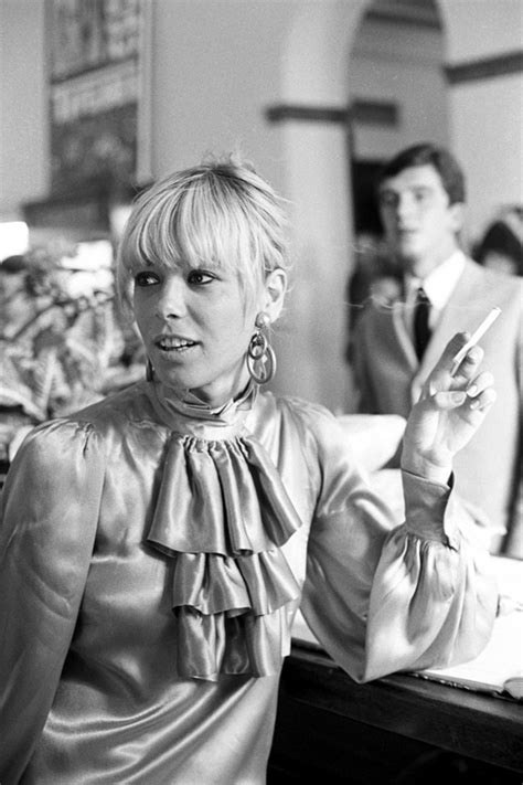 Little Sundance: The 'evil glamour' of Anita Pallenberg