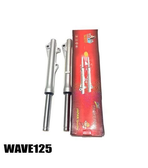 HIGH QUALITY Hachi Front Shock Fork Assy For Motorcycle Parts For