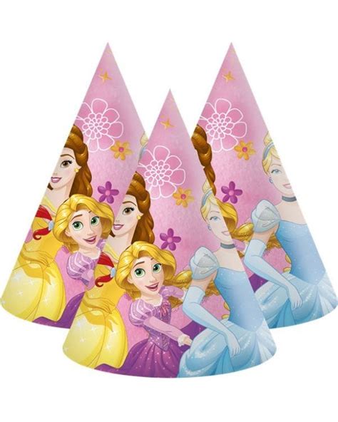 Disney Princess Party Supplies Party Delights