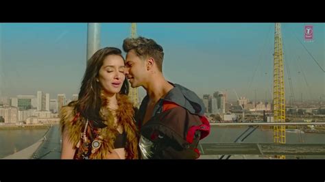 Lagdi Lahore Di Full Video Song Street Dancer D Varun Dhavan