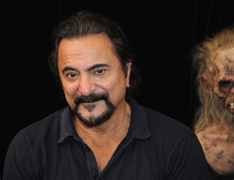 Tom Savini Dusk Till Dawn