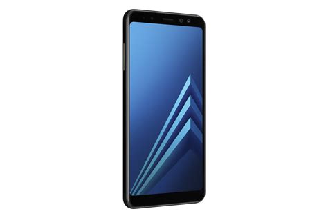 IMÁGENES Samsung Galaxy A8 2018 Samsung Newsroom España