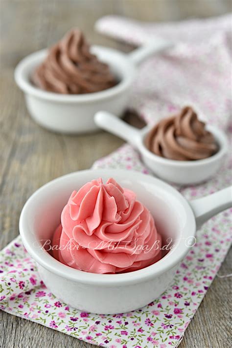 Milchm Dchen Buttercreme Rezept