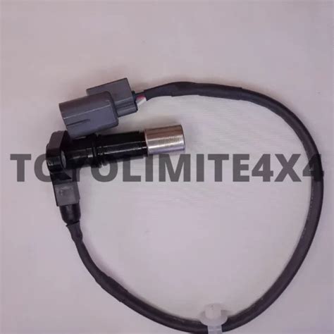 Sensor Posici N De Cig E Al Trfe Hilux Toyolimite X