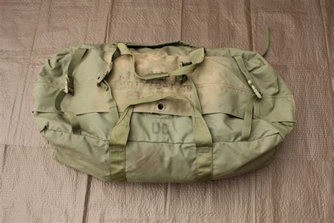 Worek Transportowy Duffel Bag Us Army Nowy Typ Allegro Pl