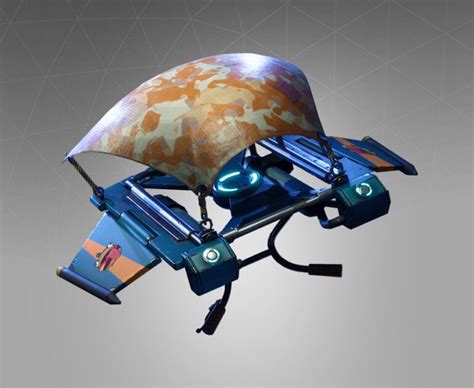 Fortnite Founder S Glider Pro Game Guides