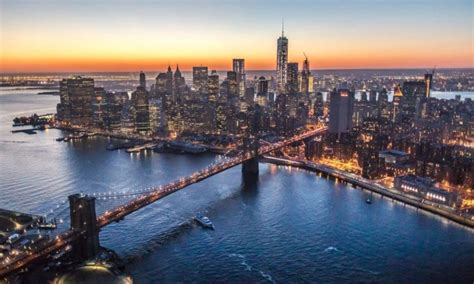 20 curiosidades sobre Nova York que você não conhece