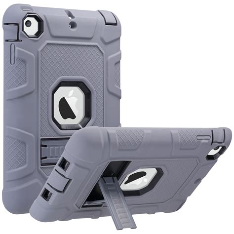 ULAK iPad Mini Case, iPad Mini 2 Case, iPad Mini 3 Case, Heavy Duty