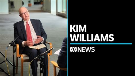 Kim Williams to replace Ita Buttrose as ABC Chair - ABC News