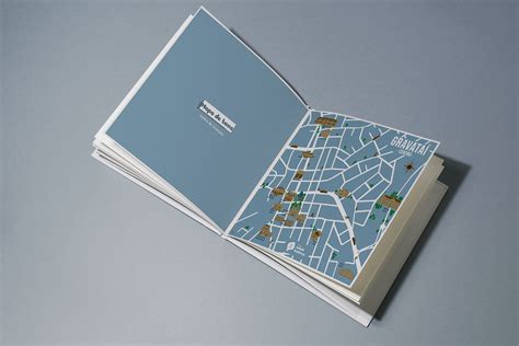 Mapa Gravata On Behance