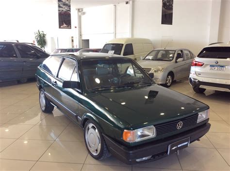 Volkswagen Gol Usd Shopping De Usados