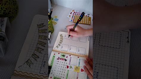 Bullet Journal Ramadan Planner Bulletjournal Ramadan Design