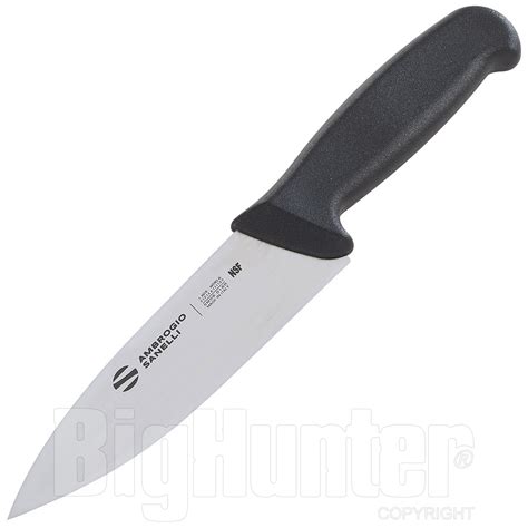 Coltello Professionale Supra Ambrogio Sanelli Kitchen